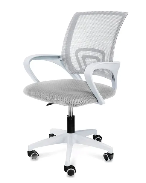 krzeslo-smart-szare-material-obicia-tkanina