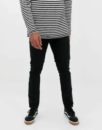 new-look-czarne-spodnie-meskie-jeansy-42-76-vab