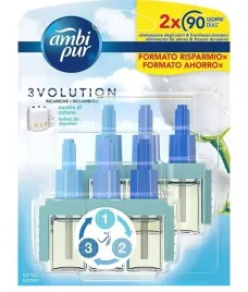 wklad-ambi-pur-3volution-swieza-bawelna-20-ml-x-2