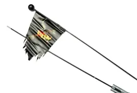 choragiewka-bezpieczenstwa-rowerowa-flaga-rower-przyczepka-dziecieca-pirat