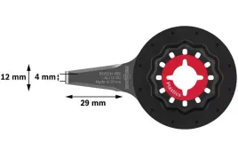 bosch-mt-brzeszczot-wielofunkcyjny-pro-ali-12-sc-4-x-12-mm