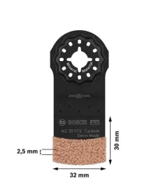 bosch-mt-brzeszczot-wielofunkcyjny-pro-aiz-32-rt5-25-x-32-mm