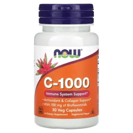 now-foods-c-1000-bioflawonoidy-1000-mg-30kap-odpornosc-antyoksydant-vege