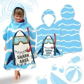 recznik-plazowy-peleryna-dziecieca-shark-area-60-x-60cm-pel02wz3