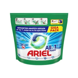 ariel-all-in-1-pods-alpine-54-prania
