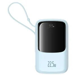 power-bank-10000mah-qpow-pro-22-5w-usb-c-niebieski-baseus