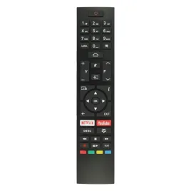 pilot-tv-do-hitachi-telefunken-rc43157-do-tv-do-telewzora-netflix-rc-43157
