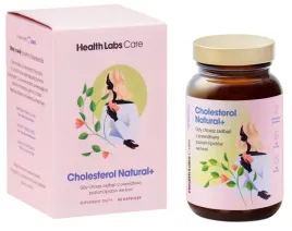 health-labs-care-cholesterol-natural-prawidlowy-poziom-lipidow-monakolina