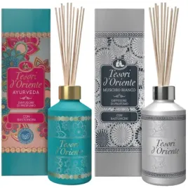 tesori-d-oriente-ayurveda-muschino-bianco-patyczki-zapachowe-2x200ml