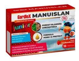 s-lab-gardlox-manuislan-junior-pastylki-do-ssania-bez-cukru-truskawka-16szt