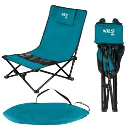 nc3306-krzeslo-plazowe-niebiesko-czarne-nils-camp-nils-camp