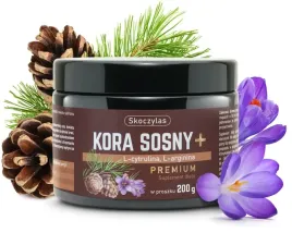 skoczylas-kora-sosny-l-cytrulina-l-arginina-szafran-200g-w-proszku