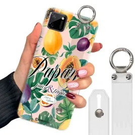 etui-do-realme-c11-case-letnie-owoce-trendy-lato-pasek-uchwyt-modny-wzor