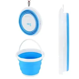 nc1731-wiadro-skladane-niebieskie-10l-nils-camp-nils-camp