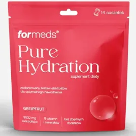 formeds-pure-hydration-grejpfrut-zestaw-elektrolitow-14-saszetek-energia
