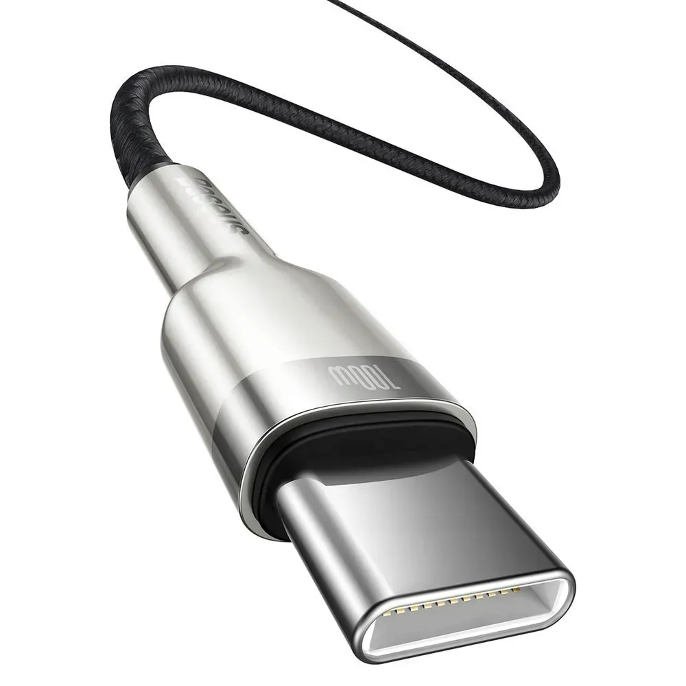 przewod-kabel-usb-c-usb-c-cafule-metal-data-power-delivery-100w-2m-czar