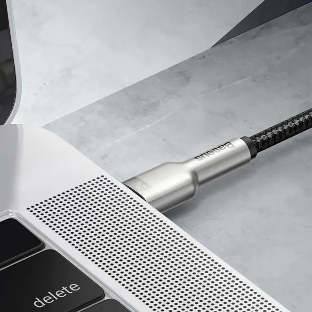 przewod-kabel-usb-c-usb-c-cafule-metal-data-power-delivery-100w-2m-czar-kod-producenta-catjk-d01