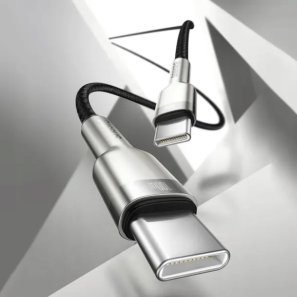 przewod-kabel-usb-c-usb-c-cafule-metal-data-power-delivery-100w-2m-czar-maksymalne-obciazenie-w-67-100w