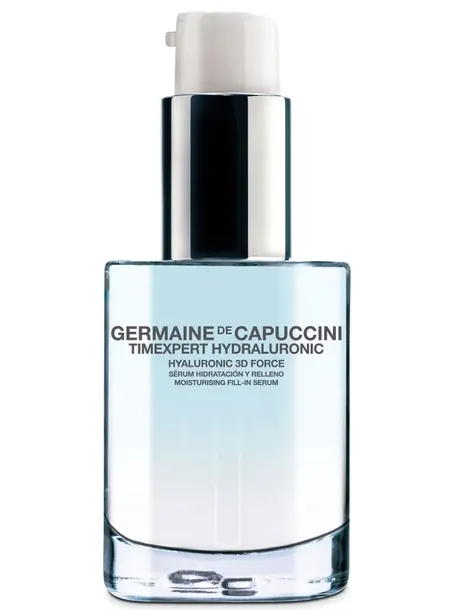 Germaine de Capuccini Serum Hyaluronic 3D Force Timexpert Hydraluronic 50ml