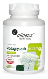 aliness-podagrycznik-ekstrakt-10-1-400mg-100-kaps-vege-apetyt-odchudzanie