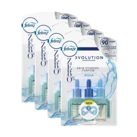 ambi-pur-3volution-zeropercent-aqua-wklad-zapas-4-x-20ml-na-bazie-wody-nowosc