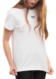 koszulka-damska-sportowa-under-armour-t-shirt-bluzka-bawelniana-biala-l