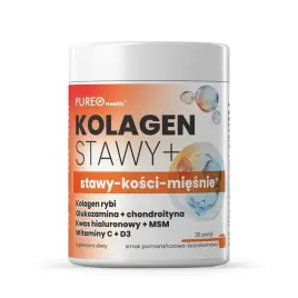 pureo-health-kolagen-stawy-30-porcji-smak-pomaran