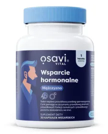 osavi-wsparcie-hormonalne-mezczyzna-30-kap-vegan-testosteron-plodnosc