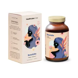 health-labs-care-beautyme-30-porcji-kolagen-wlosy-skora-paznokcie-jedrnosc