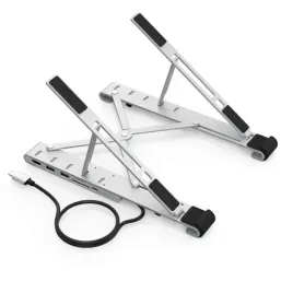 podstawka-stacja-do-laptopa-pd-usb-c-hdmi-2xusb-a-1xusb-c-1xsd-1xtf-czarny