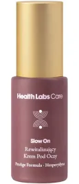 health-labs-care-slow-on-15-ml-rewitalizujacy-krem-pod-oczy-proage
