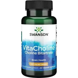 swanson-vitacholina-koncentracja-pamiec-dwuwinian-cholesterol-60-kapsulek