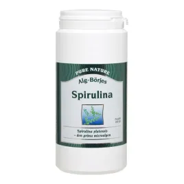 alg-borje-spirulina-500-tabletek