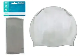 czepek-kapielowy-silikonowy-srebrny-bestway-26006