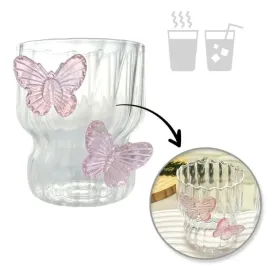 szklanka-ryflowana-z-falowanymi-sciankami-motylki-roz-260-ml-1szt-szk161