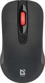 mysz-defender-nexus-ms-195-rf-silent-czarna-defender