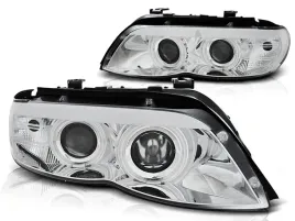 lampy-bmw-x5-e53-03-06r-biale-ringi-led-xenon-chrom