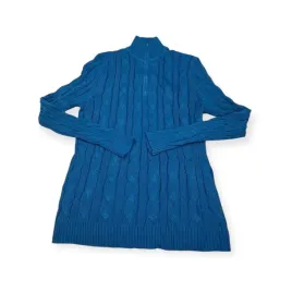 sweter-meski-m-or-niebieski-or-golf-z-zamkiem-or-warkoczowy-splot-old-money