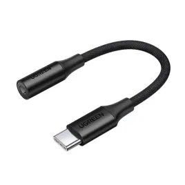 przejsciowka-do-sluchawek-usb-c-na-3-5mm-mini-jack-10cm-czarny-ugreen