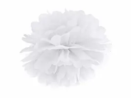 pompon-bibulowy-bialy-25cm