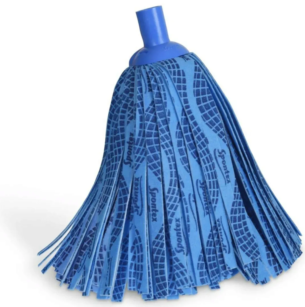 spontex-wklad-do-mopa-poder-azul-50247-stan-nowy