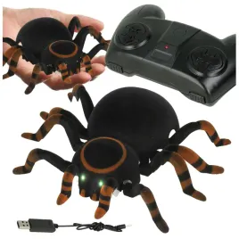 pajak-duza-tarantula-zdalnie-sterowany-na-pilota-rc-zabawka-na-hallowen