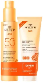 nuxe-sun-mleczko-do-opalania-twarzy-ciala-spf50-spray-zel-pod-prysznic