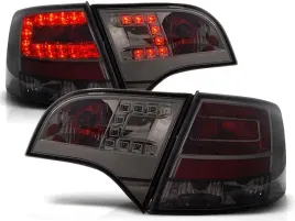 lampy-diodowe-led-audi-a4-b7-avant-04-08r-smoke-super-efekt