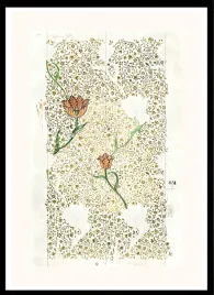 plakat-na-sciane-do-salonu-kwiatowa-kompozycja-neutral-70x50cm