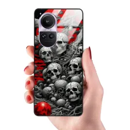 etui-do-oppo-reno-10-pro-glass-mocne-mroczne-czaszki-i-szkielety-mix-wzorow