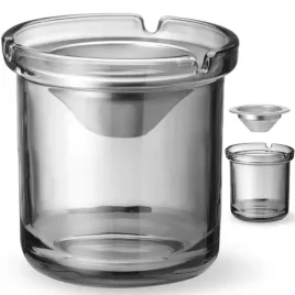 popielnica-szklana-ze-stalowym-wkladem-sr-98-x-99-mm-hendi