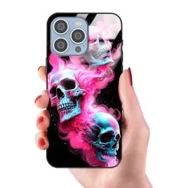 etui-do-iphone-14-pro-max-glass-pancerne-czaszki-i-szkielety-wiele-wzorow