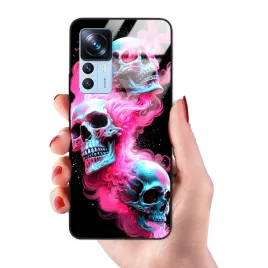etui-do-xiaomi-12t-pro-glass-mocne-mroczne-czaszki-i-szkielety-mix-wzorow