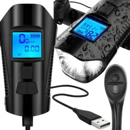 lampka-rowerowa-przednia-usb-led-dzwonek-z-licznikiem-predkosciomierz-5w1